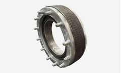 Yongrong - Aluminum Die Casting Rotor