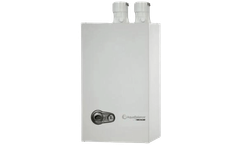 Weil-McLain AquaBalance - Model Series 2 - Compact High Efficiency Boiler