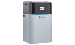 Weil-McLain ECO Tec - Model Series 2 - Premium Residential Gas Boiler