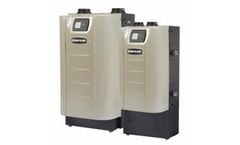 Evergreen - Gas Boiler