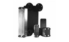 Brazed - Plate Heat Exchangers