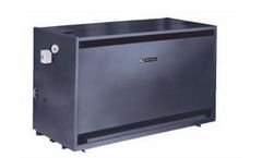 Weil McLain - Model EGH - Commercial Gas Boiler