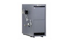 Weil McLain - Model LGB - Commercial Gas Boiler