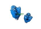 Sunmoy - Model TCI - Tricone Bits