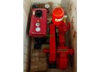 Sunmoy - Model BW160 - Single Cylinder Mud Pump