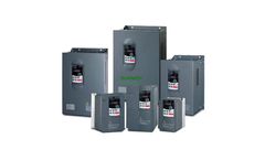 Sunmoy - Solar Pump Inverter
