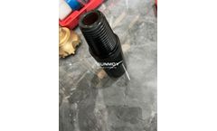 Sunmoy - Down-the-Hole (DTH) Hammer With DTH Bits