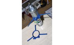 Sunmoy - Borehole Inspection Camera