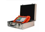Sunmoy - Model PQWT-GT150A - Water Survey Tools Under Ground Water Detector 150m