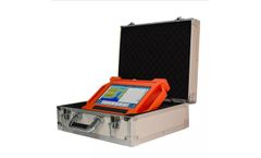 Sunmoy - Model PQWT-GT150A - Water Survey Tools Under Ground Water Detector 150m