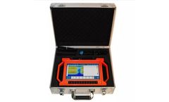 Sunmoy - Model PQWT-GT300A 300m - Groundwater Detector Underground Water Finder