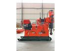 Sunmoy - Model HG300D-300 - Water Drilling Rig