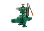 Sunmoy - 3-Inch Single-Stage High-Pressure Centrifugal Pump