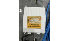 Sunmoy - Model 4SDM10 - 4 Inch AC Deep Well Pump