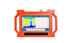 Sunmoy - Model PQWT-GT500A - Geophysical Equipment Deep 500m Underground Water Detector