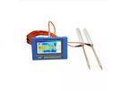 Sunmoy - Model PQWT-TC300 - Automatic Mapping Water Detector System