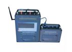 Sunmoy - Model PQWT-TC1200 - Automatic Mapping Ground Water Detector