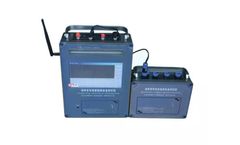 Sunmoy - Model PQWT-TC1200 - Automatic Mapping Ground Water Detector
