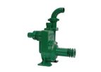 Sunmoy - Model 50ZB35-4C (N34) - 2 Inch High Pressure Self Priming Water Pump