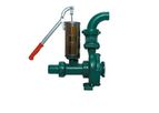 Sunmoy - Model 170B 2 Inch - High Pressure Irrigation Pump Set