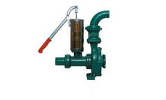 Sunmoy - Model 170B 2 Inch - High Pressure Irrigation Pump Set