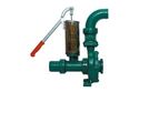Sunmoy - Model 170B 2.5 Inch - High Pressure Irrigation Pump Set