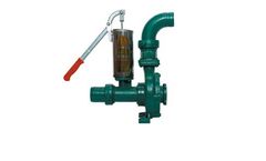 Sunmoy - Model 170B 2.5 Inch - High Pressure Irrigation Pump Set