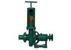 Sunmoy - 1.5-Inch Self-Priming Irrigation Pump