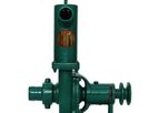 Sunmoy - Model IQ80-120B-4D (N68) - 3-Inch Large Flow Electric Irrigation Pump Set