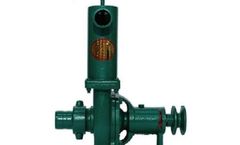 Sunmoy - Model IQ80-120B-4D (N68) - 3-Inch Large Flow Electric Irrigation Pump Set