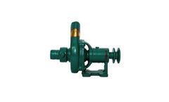 Sunmoy - Model IQ40-110C (N2) - 1.5-Inch Single-Stage Centrifugal Pump