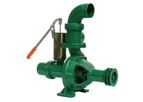 Sunmoy - Model IQ100-220B-7 (N39) - 4-Inch Single-Stage Centrifugal Pump