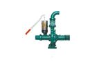 Sunmoy - Model IQ80-240B-8 (28) - 3 Inch Single Centrifugal Pump