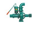 Sunmoy - Model IQ100-220B (65) - 4 Inch Single Centrifugal Pump