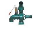 Sunmoy - Model IQ150-250B (67) - Big 6 Inch Single Centrifugal Pump