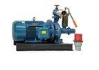 Sunmoy - Model FY205 3-inch (N71) - Centrifugal High-Voltage Electric Pump Station