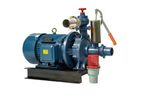 Sunmoy - Model FY230 3-inch (N73) - 3-Inch Centrifugal High-Voltage Electric Pump Station