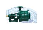 Sunmoy - Model IQ80-260B-8/3 (42) - 3 Inch 3 Stage High Pressure Centrifugal Pump