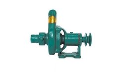 Sunmoy - Model IQ40-110C (2) - 1.5 Inch Single Centrifugal Pump