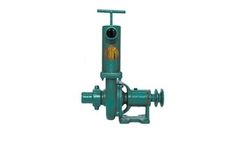 Sunmoy - Model IQ40-110C (5) - 1.5 Inch Single Centrifugal Pump