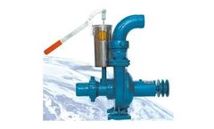 Sunmoy - Model IQ65-200B (8) - 2.5 Inch Single Centrifugal Pump