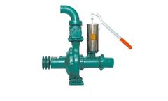 Sunmoy - Model IQ80-220B-3 (22) - 3 Inch Centrifugal Pump