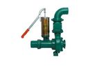 Sunmoy - Model 120B (60) - 3 Inch Large Flow Pump Set