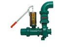 Sunmoy - Model 120B (61) - 3 Inch Large Flow Pump Set