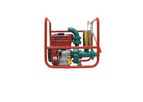 Sunmoy - Model IQ65-170B-4Q 170F (43) - 2 Inch Gasoline Pump Group