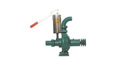 Sunmoy - Model IQ65-180B (9) - 2 Inch Single Centrifugal Pump