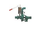 Sunmoy - Model IQ65-180B (12) - 2 Inch Single Centrifugal Pump