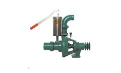 Sunmoy - Model IQ80-200B (14) - 3 Inch Single Centrifugal Pump