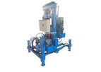 Sunmoy - Model RCD500 - Reverse Circulation Drilling Rig