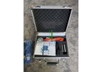 Sunmoy - Model PQWT-M100 & M200 & M400 - Mobile Water Detector